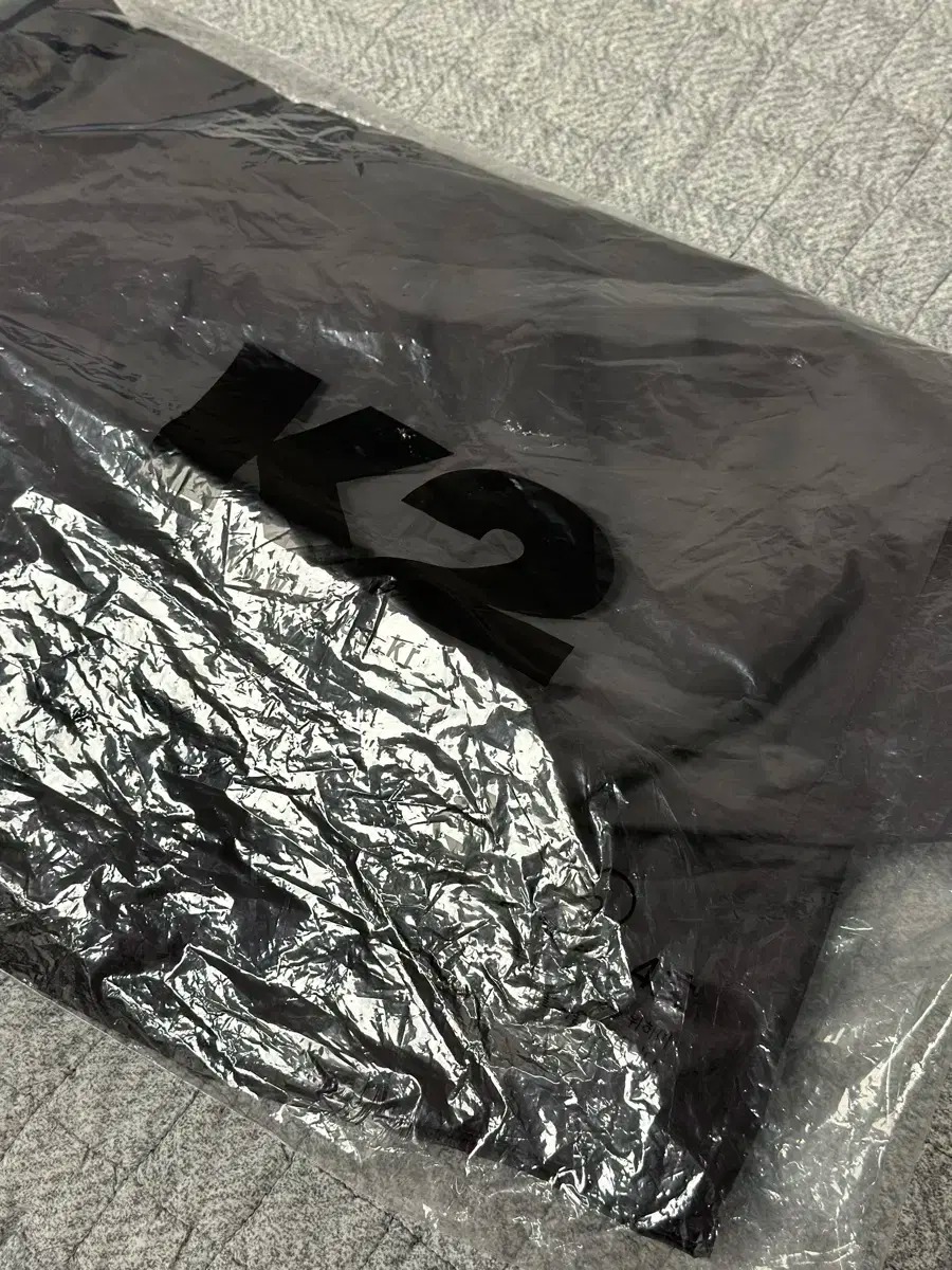 (새상품 급처) K2 케이투 바람막이 KTR 엣지 고어텍스 자켓