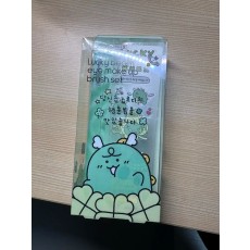 필리밀리 니니즈 죠르디 에디션 브러쉬 세트
