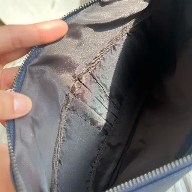 내셔널 퍼블리시티 남성 클러치