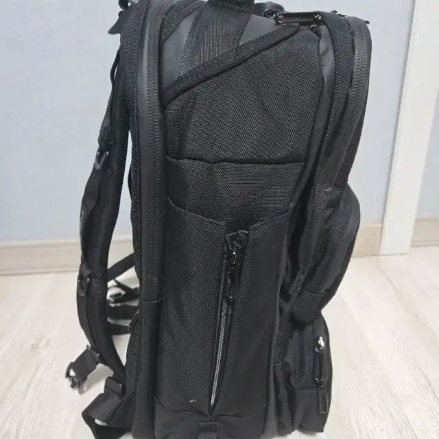 픽실 크로스핏 메버릭 백팩