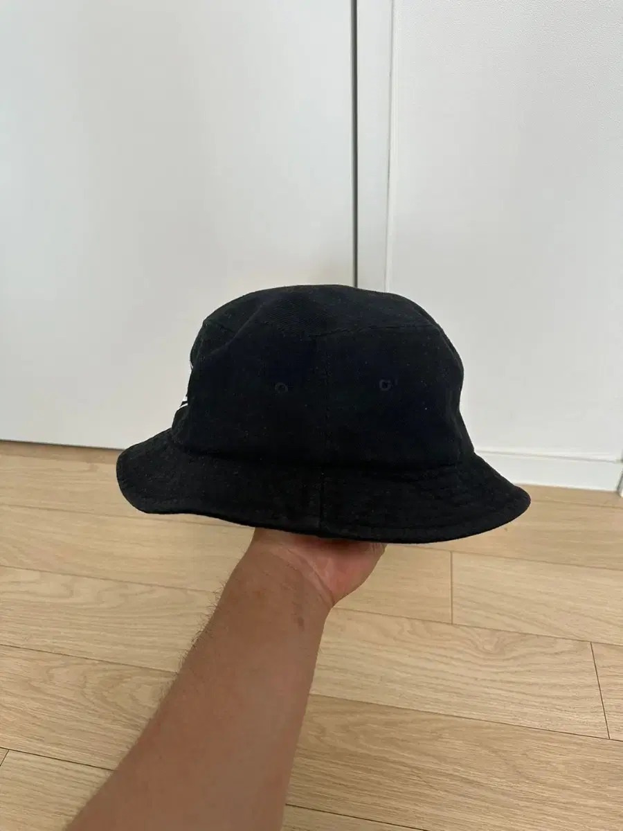 스투시 버킷햇