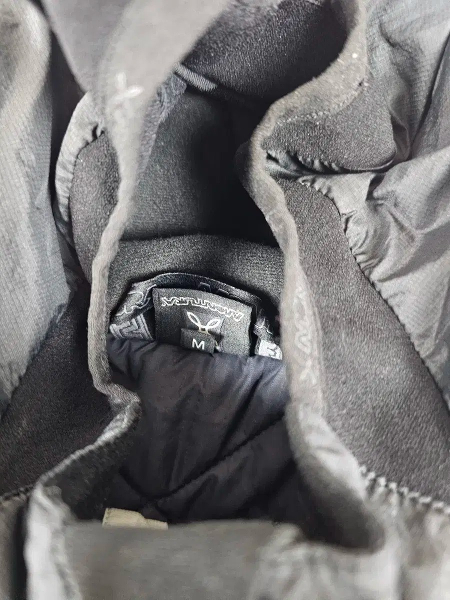 몬츄라스카이자켓
