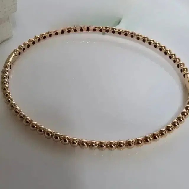 18k 팔찌(마지막 정리가)