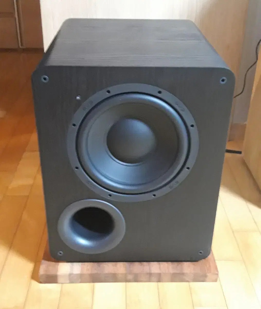 서브우퍼 SVS PB-1000
