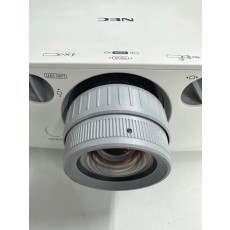 NEC NP-PA600X 6000안시 XGA 중고 빔프로젝터