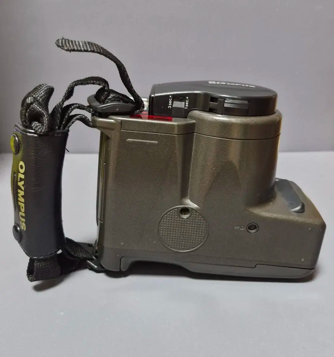 올림푸스 AZ-330 필름카메라