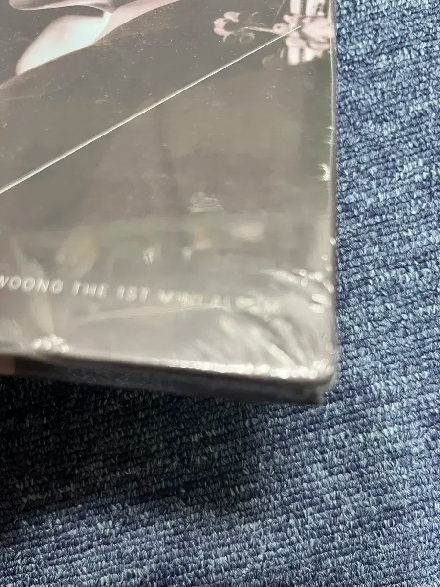 트로트앨범 영웅cd