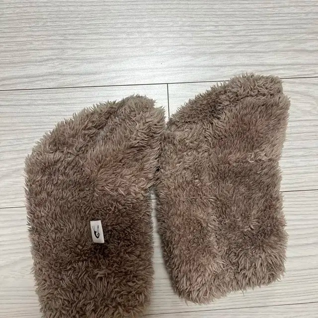 아기 코니 풋워머 0~6갤