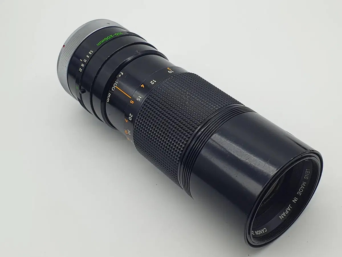캐논 FD 100-200mm F5.6 (품번_V112-13)