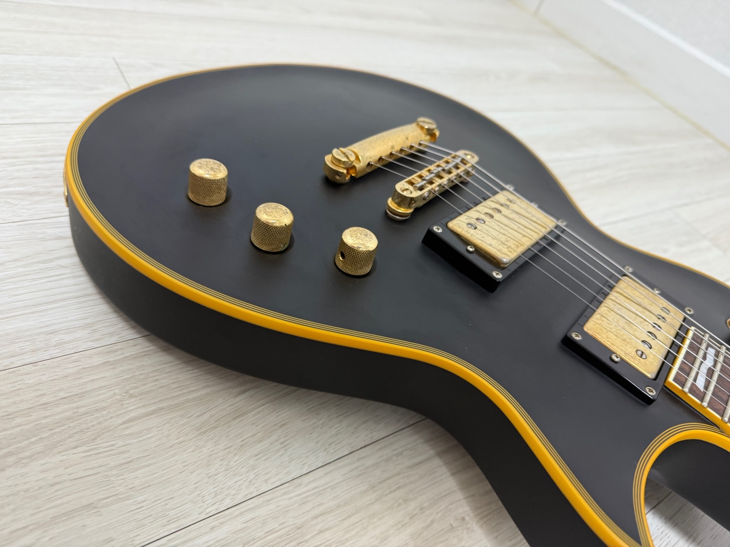 LTD EC1000 레스폴