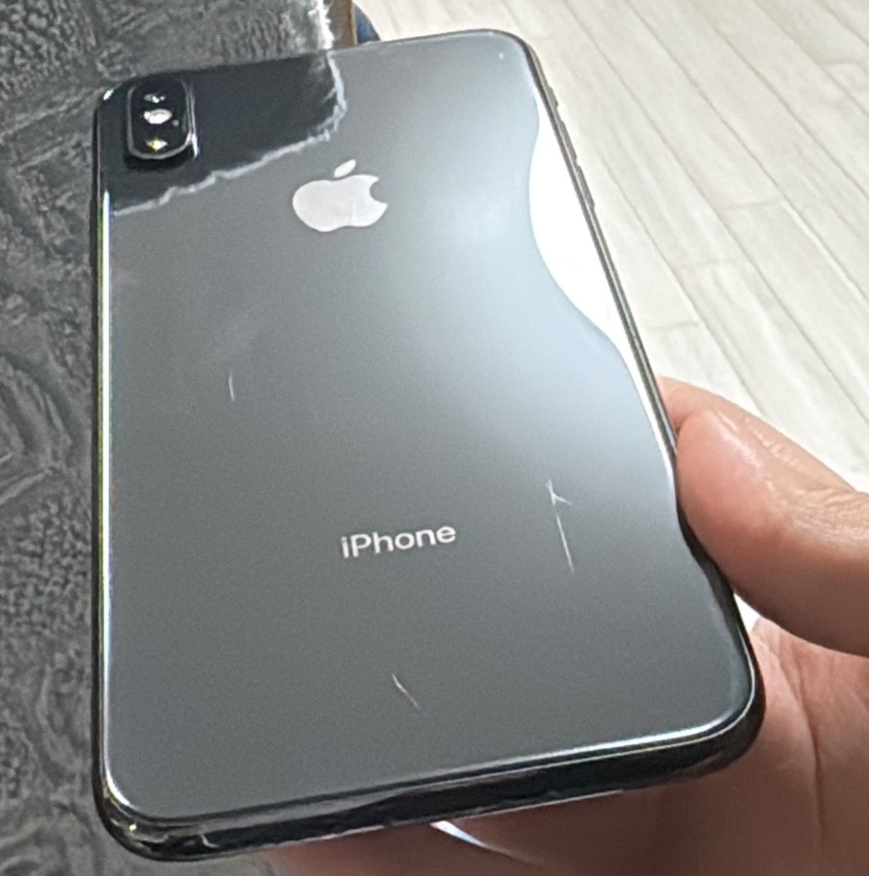 아이폰 xs max 256기가
