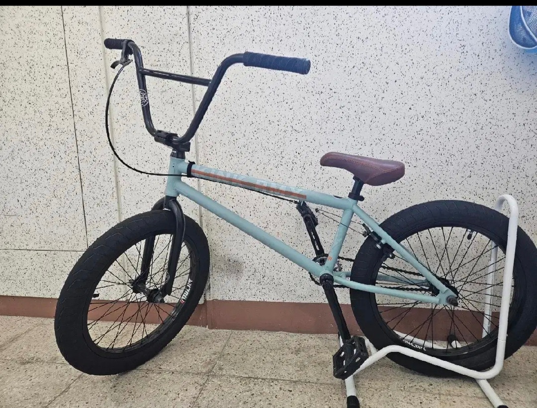 Kink bmx팝니다