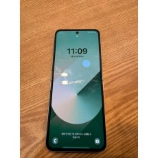 Z플립6 256g